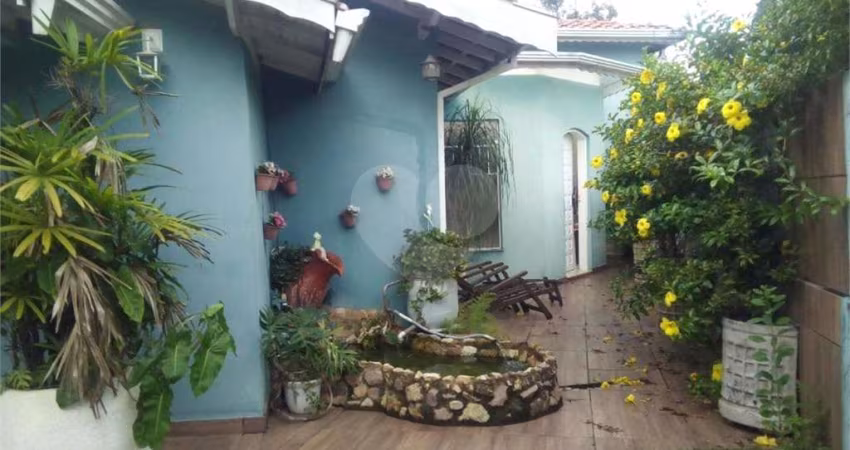 Condomínio com 2 quartos à venda em Vista Alegre - SP