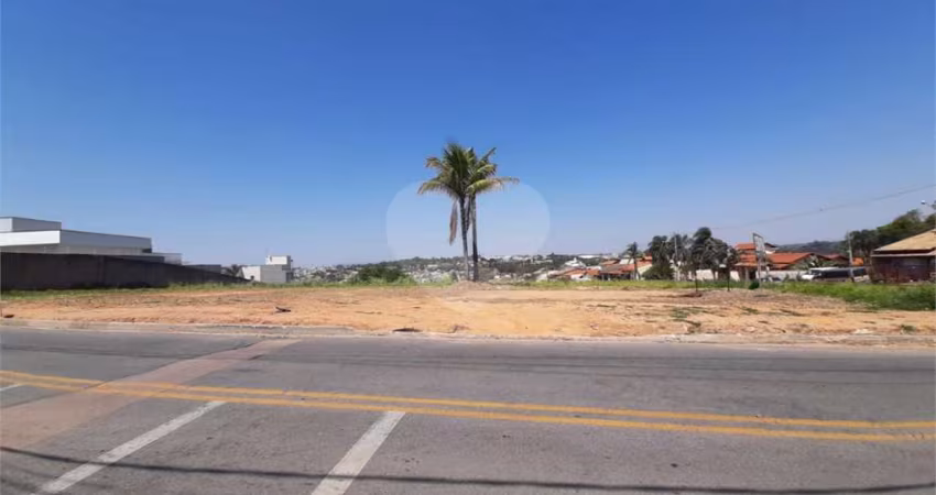Terreno à venda em João Xxiii - SP