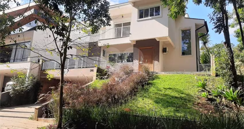 Condomínio com 3 quartos à venda em Villaggio Capríccio - SP