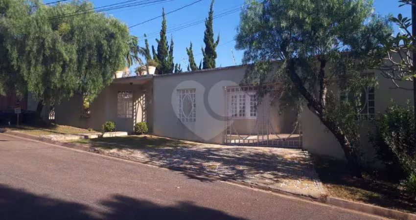 Casa com 4 quartos à venda em Caixa D´água - SP