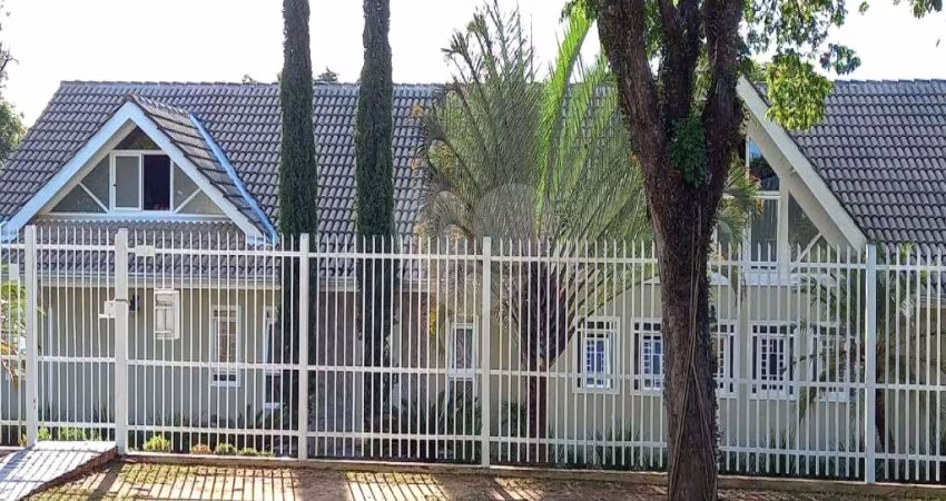 Casa com 3 quartos à venda em Bosque - SP