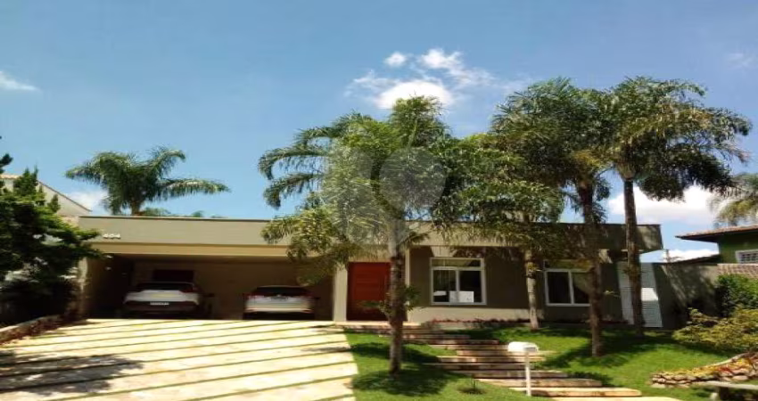 Condomínio com 3 quartos à venda em Bosque - SP