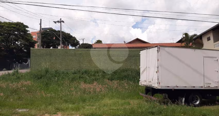 Terreno à venda em Centro - SP
