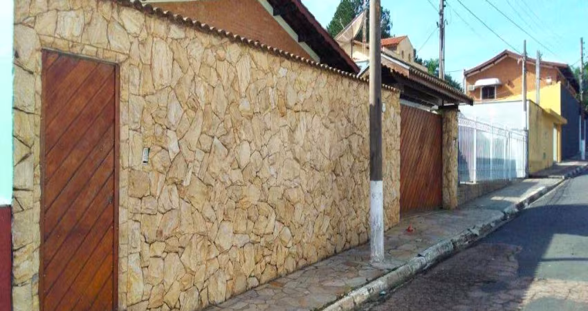 Casa com 3 quartos à venda em Centro - SP