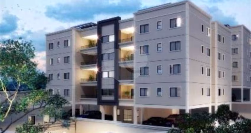 Apartamento com 3 quartos à venda em Centro - SP