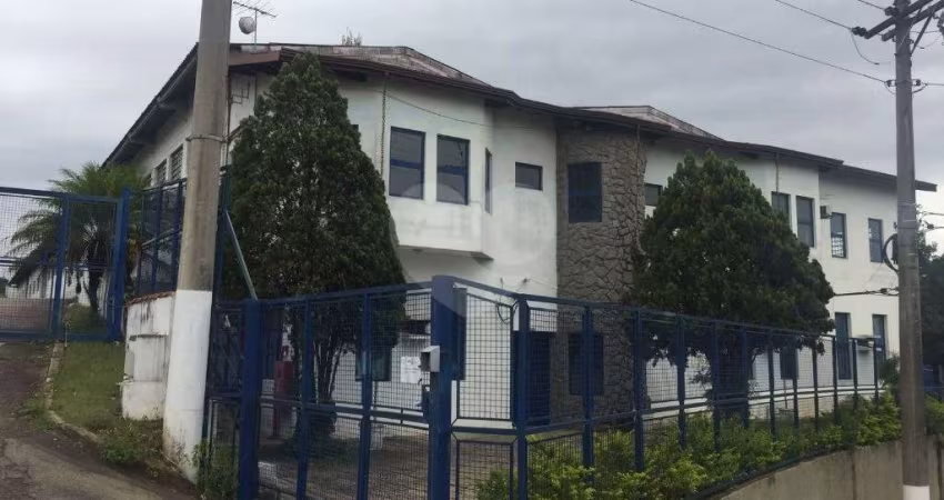 Galpão à venda em Capela - SP