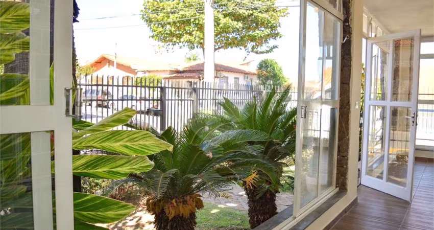 Casa com 1 quartos à venda em Centro - SP