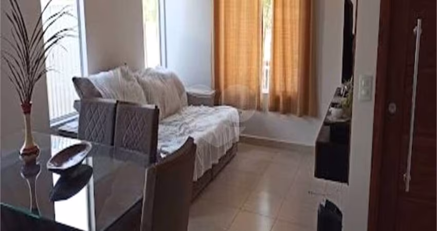 Casa com 3 quartos à venda em João Xxiii - SP