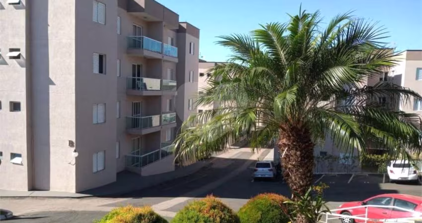 Apartamento com 3 quartos à venda em Pinheirinho - SP