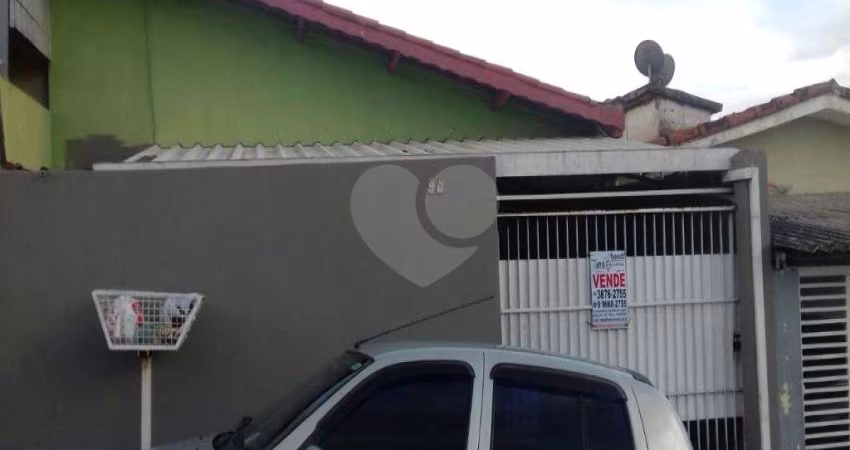 Casa com 3 quartos à venda em Capela - SP