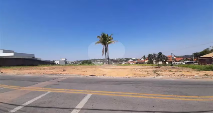 Terreno à venda em João Xxiii - SP