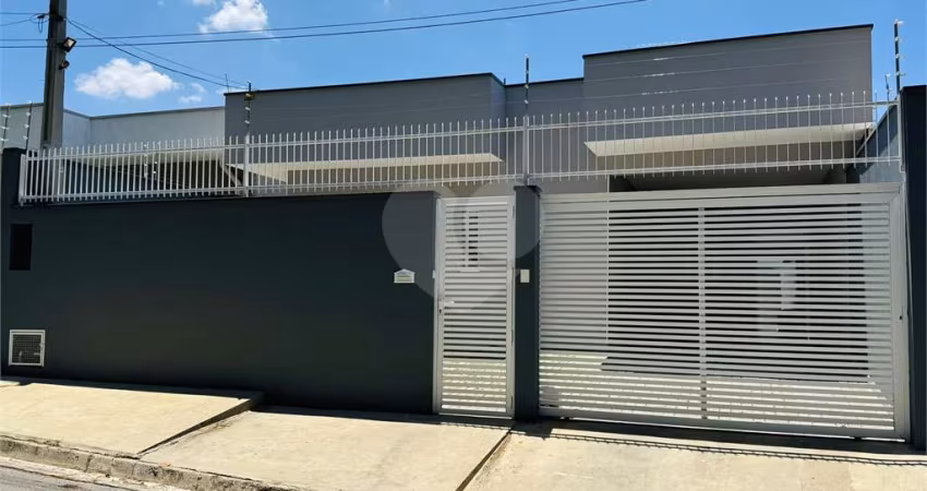 Casa com 2 quartos à venda em João Xxiii - SP