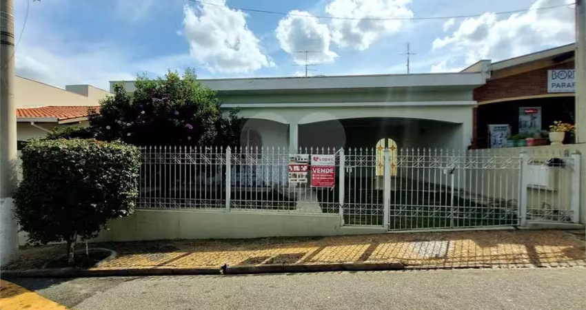 Casa com 3 quartos à venda em Nova Vinhedo - SP