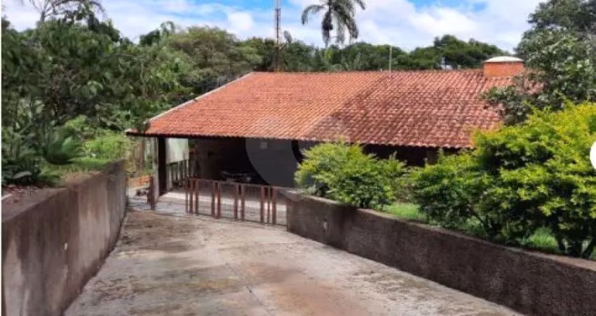 Chácara à venda com 3 quartos em chácaras polozzi, louveira - sp