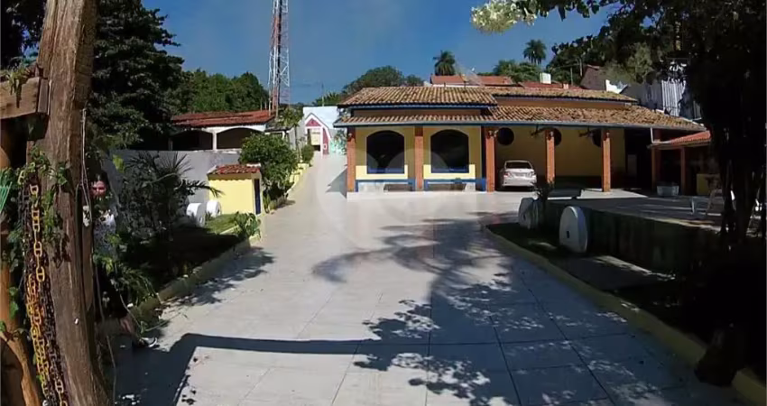 Chácara à venda ou para alugar com 3 quartos, sendo 1 suíte,  em jardim von zuben, campinas - sp