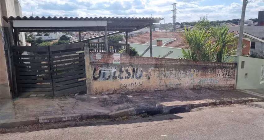 Terreno à venda na Rua Osvaldo Cruz, Centro, Vinhedo