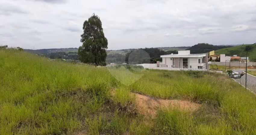 Terreno à venda no condomínio residencial arboretum, vinhedo - sp