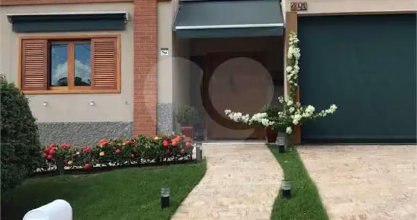 Casa  à venda com 4 quartos, sendo 3 suítes,  no condomínio são miguel, vinhedo - sp