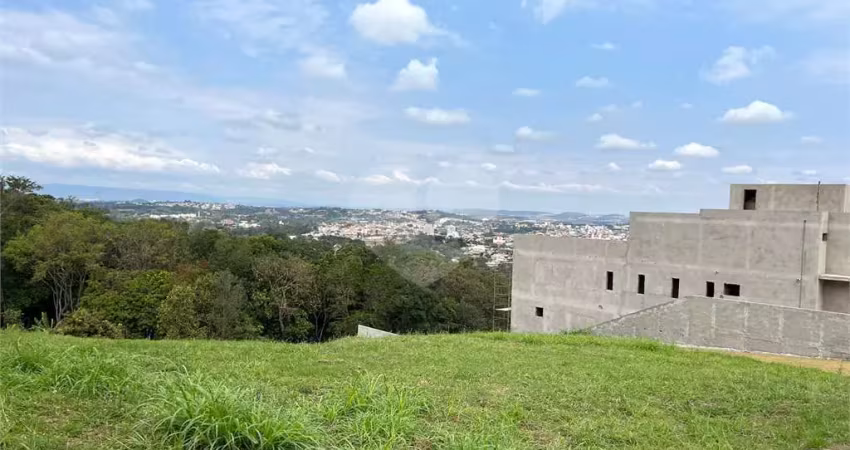 Terreno à venda na Rua do Observatório, Bosque, Vinhedo
