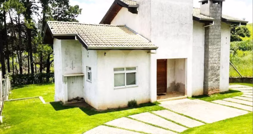 Casa com 3 quartos à venda na Rua Carlos Caum, Centro, Vinhedo