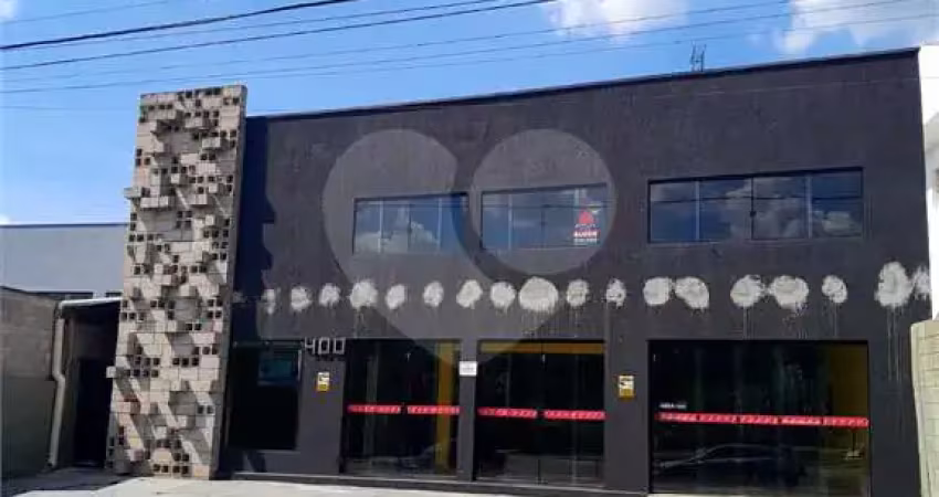Ponto comercial com 1 sala para alugar na Avenida Salvador Rotella, Centro, Vinhedo