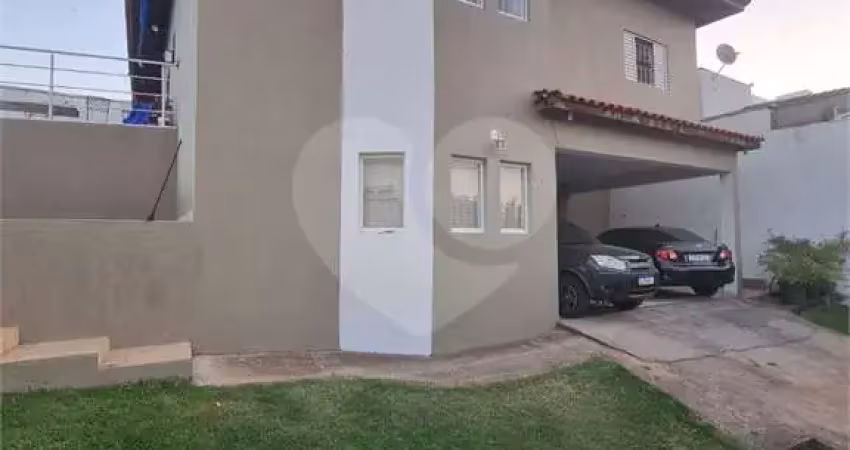 Casa à venda com 3 quartos, sendo 1 suíte,  em capuava, valinhos - sp