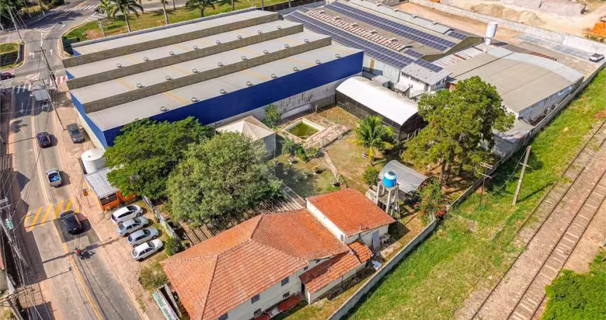 Casa com 10 quartos à venda na Rua Felisbina Corazzari Matheus, João XXIII, Vinhedo