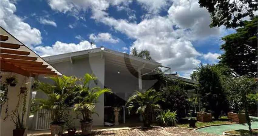 Chácara à venda ou para alugar com 3 quartos, sendo 3 suítes,  em santa claudina, vinhedo - sp
