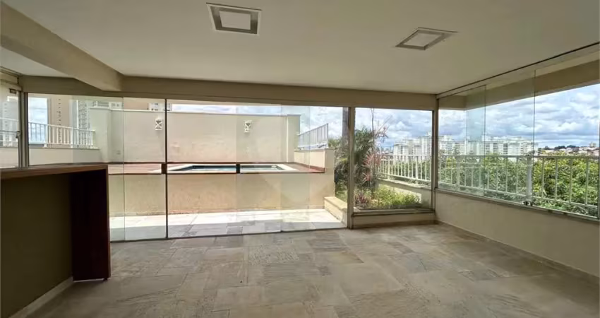 Apartamento à venda ou para alugar com 4 quartos, sendo 4 suítes,  no condomínio bougainville - campinas, campinas - sp