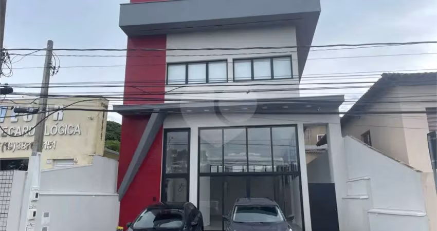 Sala comercial com 1 sala para alugar na Avenida Independência, Centro, Vinhedo
