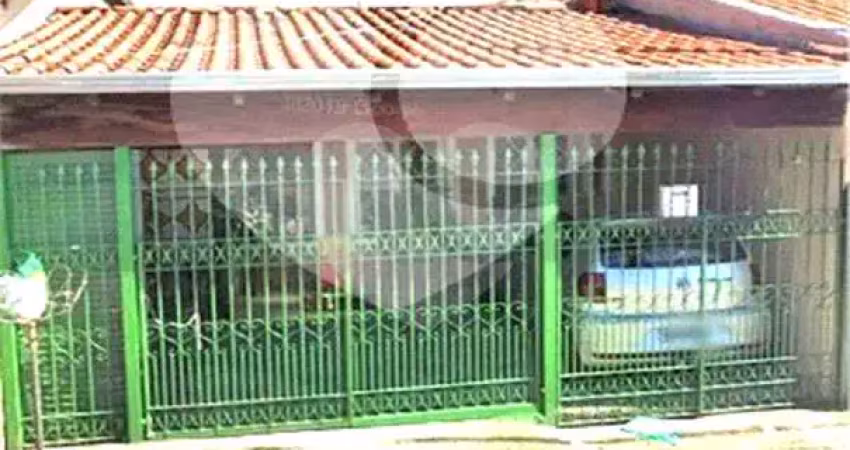 Casa com 3 quartos à venda na Rua São Pedro, Santa Claudina, Vinhedo