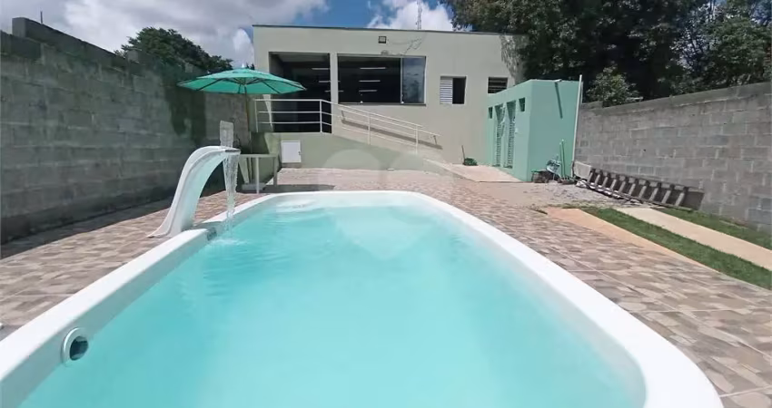 Chácara à venda com 1 quarto, sendo 1 suíte,  em jardim são bento do recreio, valinhos - sp