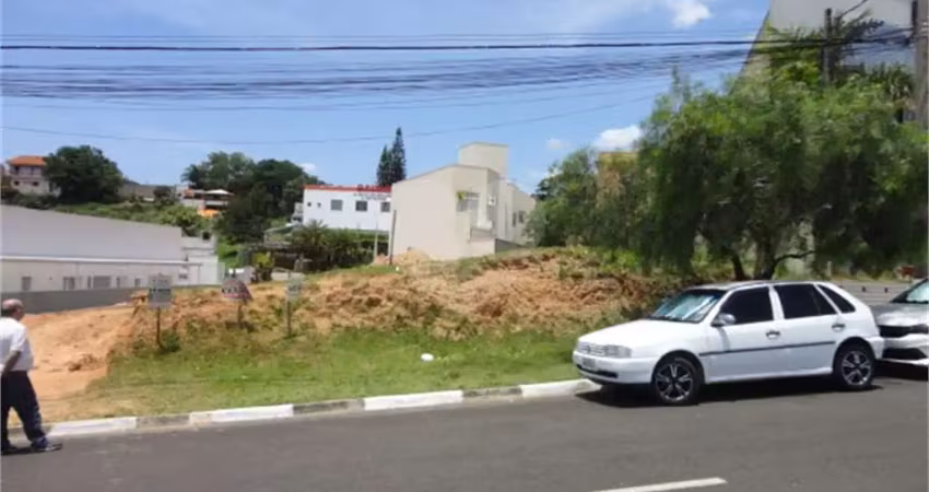 Terreno comercial à venda em residencial flora, vinhedo - sp