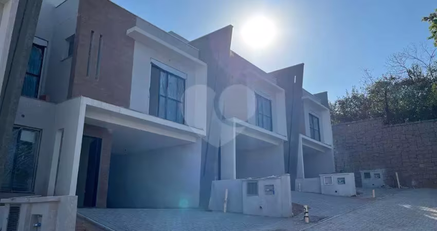 Casa à venda com 3 quartos, sendo 3 suítes,  em condomínio village visconde de itamaracá, valinhos - sp