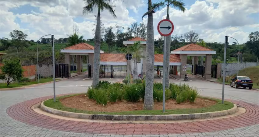 Terreno à venda no condomínio ecovilla boa vista valinhos, valinhos - sp