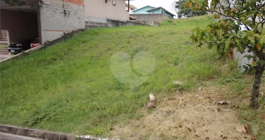 Terreno à venda no condomínio terras de são francisco, vinhedo - sp