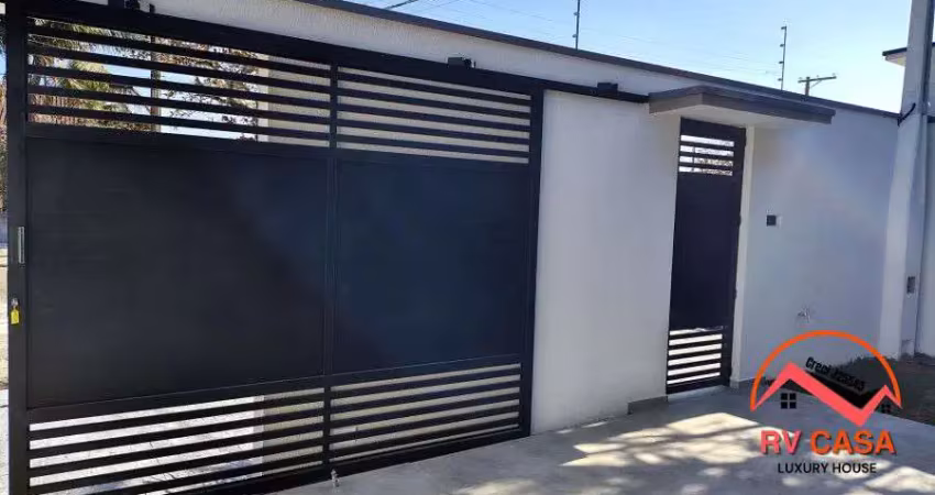 Casa com 3 quartos à venda no Cibratel II, Itanhaém 