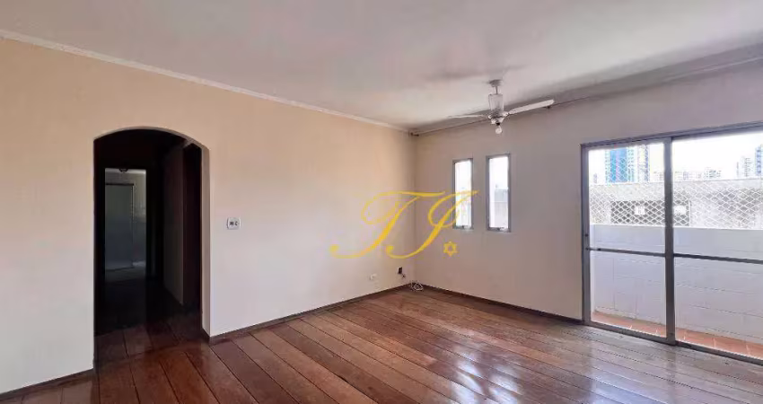 Apartamento com 2 dormitórios à venda, 90 m² por R$ 390.000,00 - Centro - Guarulhos/SP
