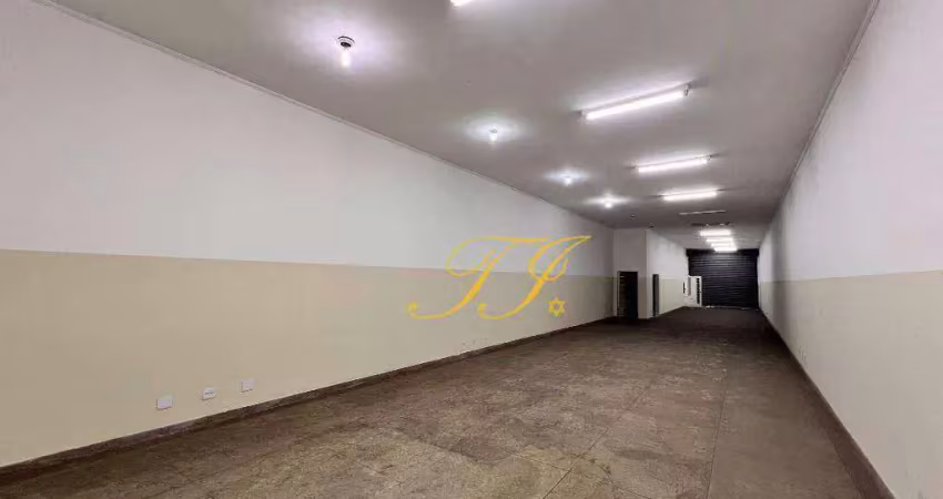 Prédio para alugar, 420 m² por r$ 12.475,00/mês - centro - guarulhos/sp