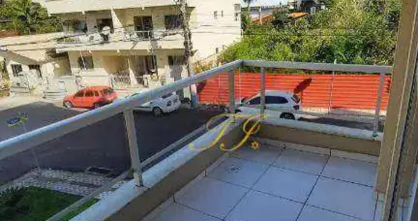 Apartamento com 2 dormitórios para alugar, 108 m² por r$ 3.053,24/mês - centro - itapema/sc