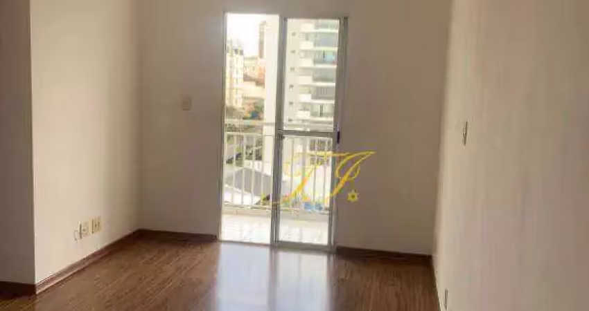 Apartamento com 3 dormitórios à venda, 74 m² por r$ 370.000,00 - macedo - guarulhos/sp