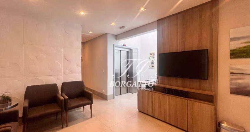 Sala para alugar, 70 m² por R$ 5.000,00/mês - Jardim Guarulhos - Guarulhos/SP