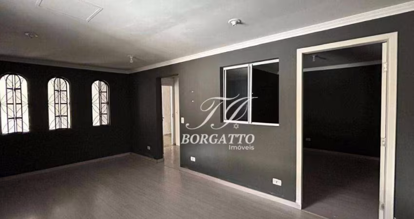 Casa para alugar, 100 m² por R$ 2.129,00/mês - Camargos - Guarulhos/SP