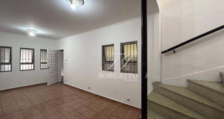 Casa para alugar, 250 m² por R$ 2.405,46/mês - Jardim Tijuco - Guarulhos/SP