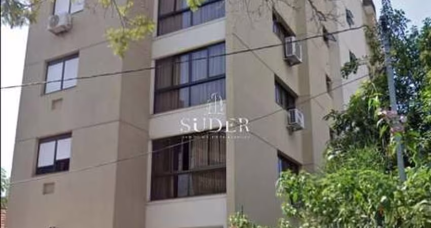 Apartamento com 2 quartos à venda na Rua Zamenhoff, 68, Higienópolis, Porto Alegre