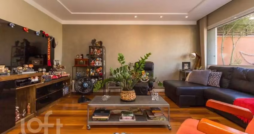 Apartamento com 3 quartos à venda na Rua Dário Pederneiras, 245, Petrópolis, Porto Alegre