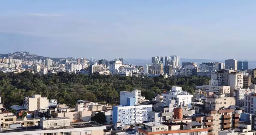 Apartamento com 2 quartos à venda na Avenida Independência, 813, Independência, Porto Alegre