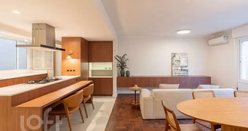 Apartamento com 3 quartos à venda na Rua Garibaldi, 1244, Bom Fim, Porto Alegre