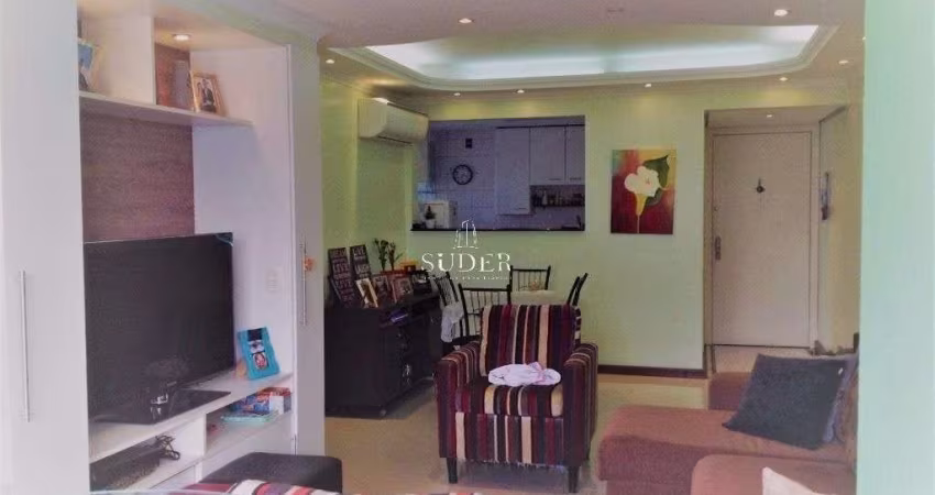 Apartamento com 3 quartos à venda na Rua Botafogo, 1246, Menino Deus, Porto Alegre