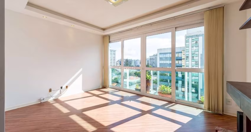 Apartamento com 2 quartos à venda na Avenida Inácio Vasconcelos, 40, Boa Vista, Porto Alegre